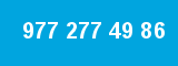 977 277 49 86 977 277 49 86